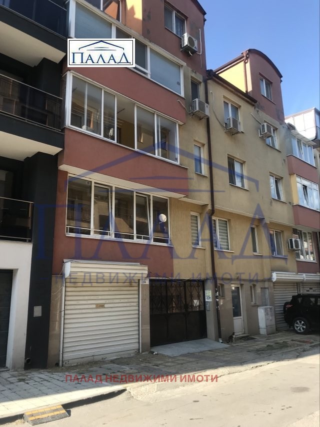Продава  Офис град Варна , Левски 2 , 11 кв.м | 81540992