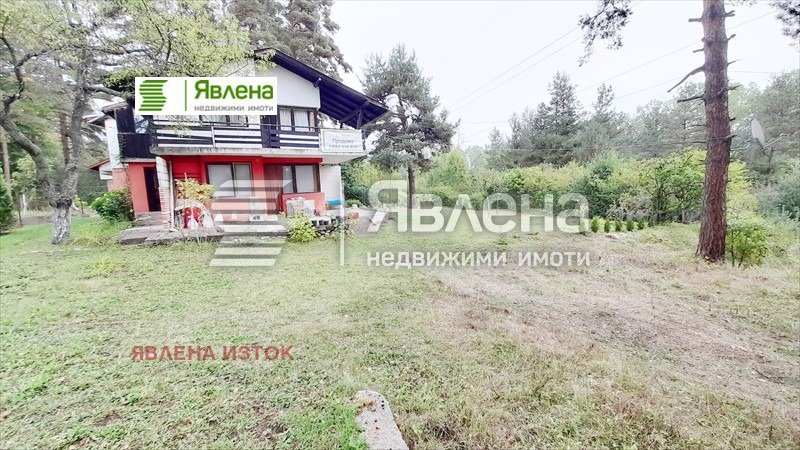 À vendre  Étage de la maison région Sofia , Samokov , 84 m² | 99742258 - image [9]