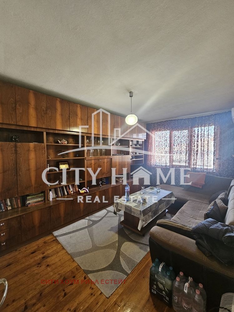 Продава ЕТАЖ ОТ КЪЩА, гр. Пловдив, Център, снимка 4 - Етаж от къща - 53056732