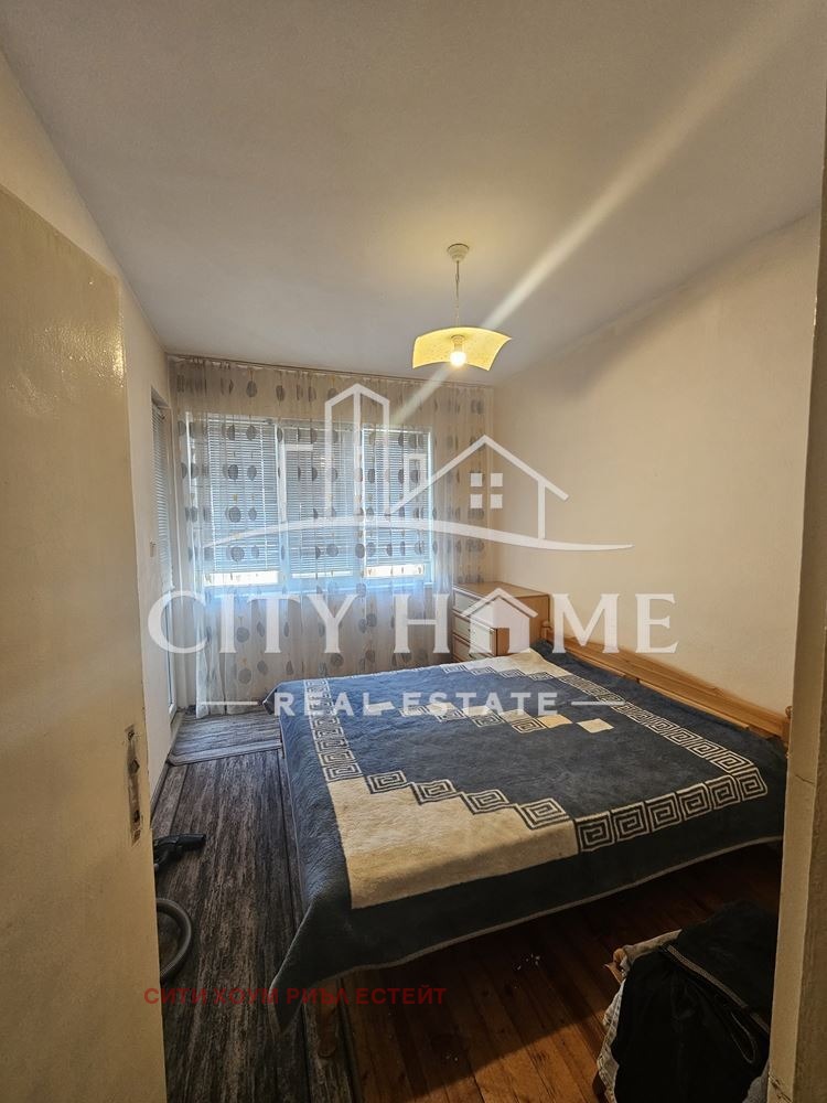 Продава ЕТАЖ ОТ КЪЩА, гр. Пловдив, Център, снимка 10 - Етаж от къща - 53056732