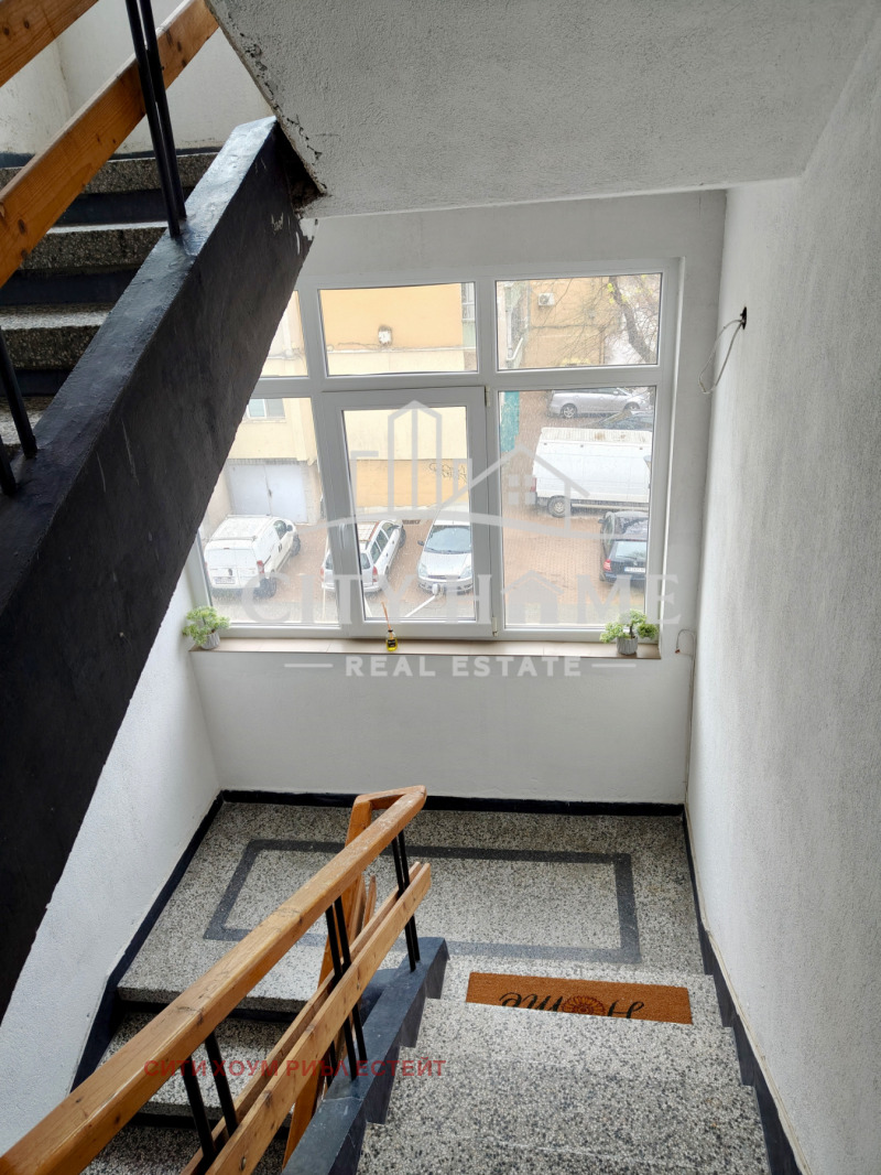 Продава ЕТАЖ ОТ КЪЩА, гр. Пловдив, Център, снимка 7 - Етаж от къща - 53056732