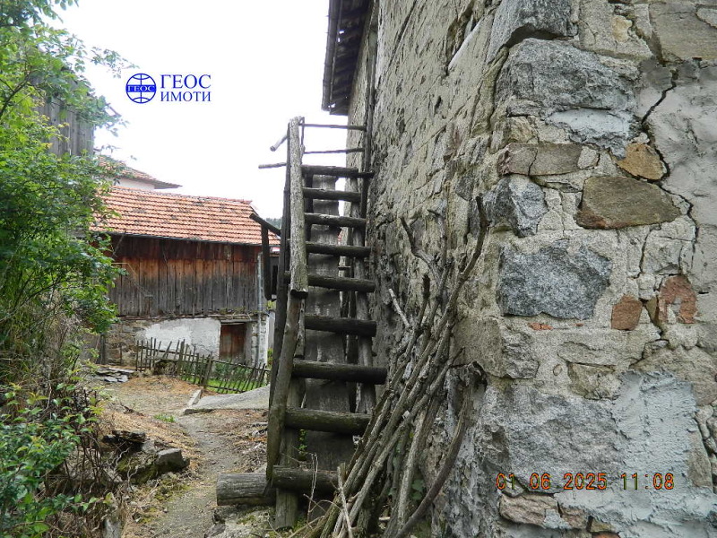 Продава  Къща област Смолян , с. Виево , 156 кв.м | 98569880 - изображение [16]