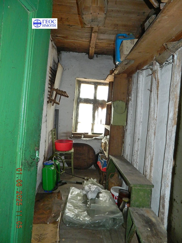 Продава  Къща област Смолян , с. Виево , 156 кв.м | 98569880 - изображение [10]