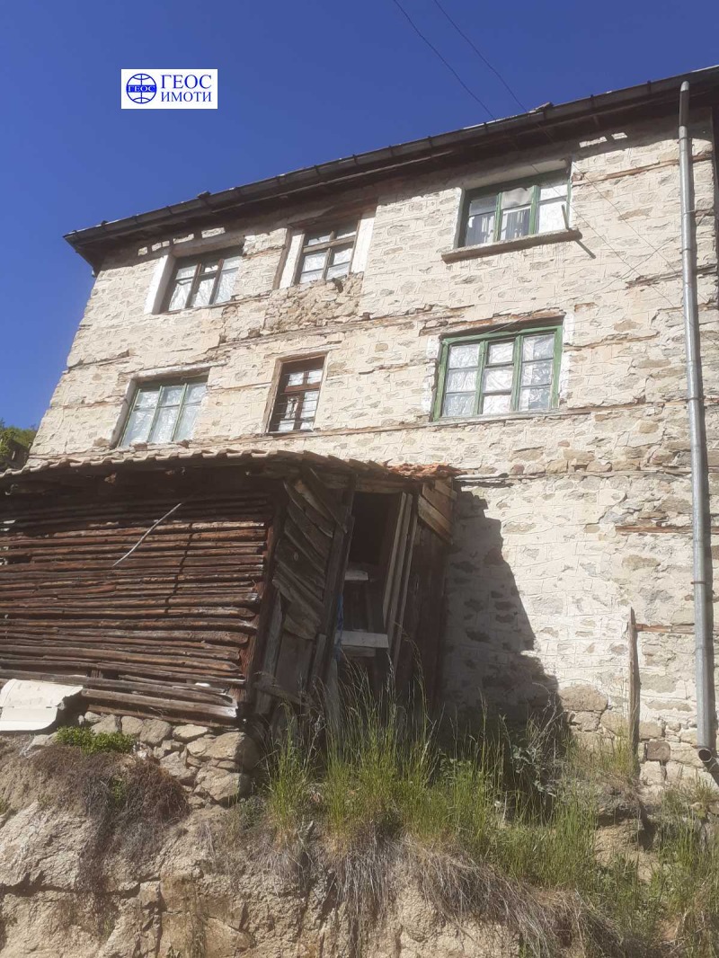 De vânzare  Casa regiunea Smolyan , Vievo , 156 mp | 98569880