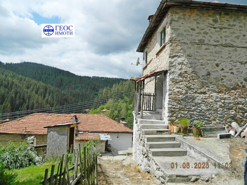 Продава  Къща област Смолян , с. Виево , 156 кв.м | 98569880 - изображение [4]