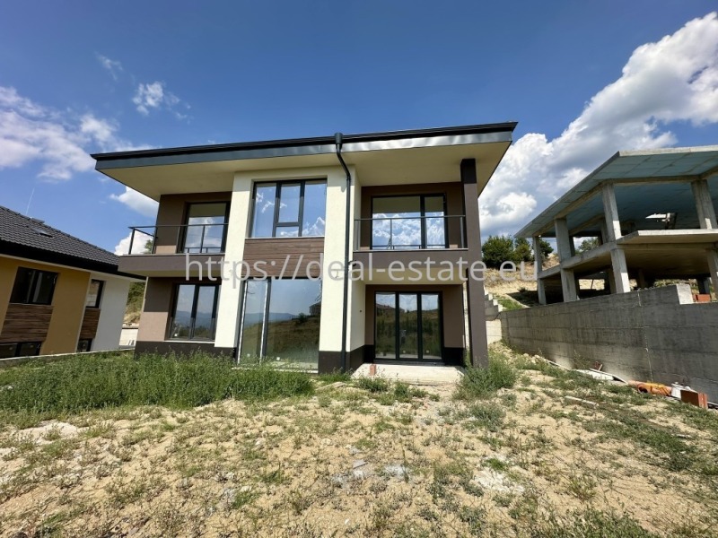 Продава  Къща град Благоевград , Еленово 2 , 194 кв.м | 72724583 - изображение [2]