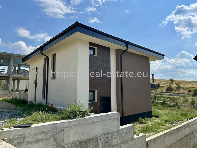 Продава  Къща град Благоевград , Еленово 2 , 194 кв.м | 72724583 - изображение [4]