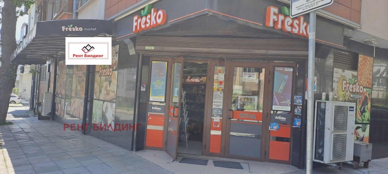 Продава МАГАЗИН, гр. Бургас, Братя Миладинови, снимка 2 - Магазини - 50271972