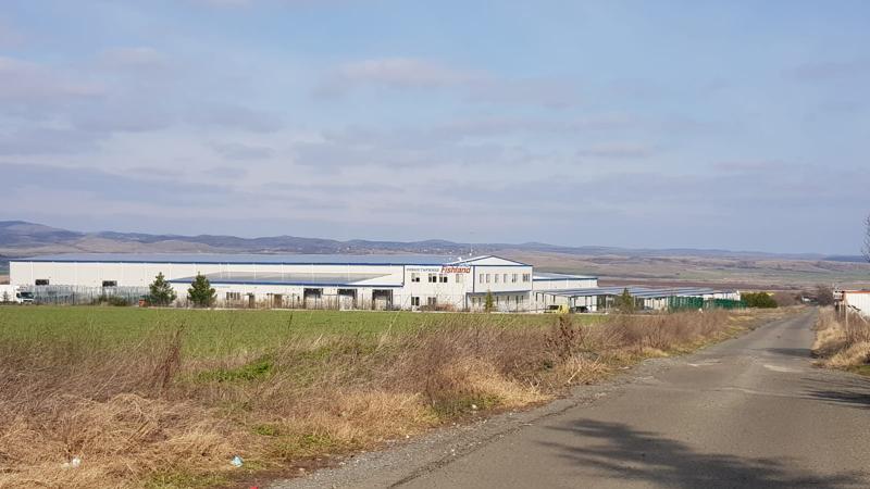 Продаја  Плот Бургас , Пети километар , 6 м2 | 81626919 - слика [2]