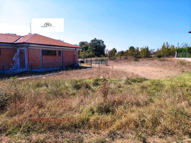 Продава ПАРЦЕЛ, с. Велика, област Бургас, снимка 7 - Парцели - 46972345