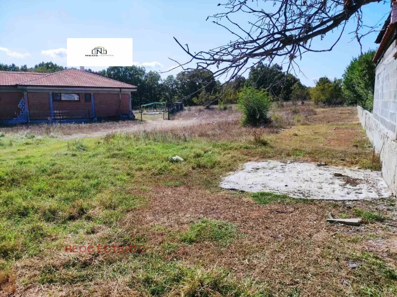 Продава ПАРЦЕЛ, с. Велика, област Бургас, снимка 8 - Парцели - 46972345