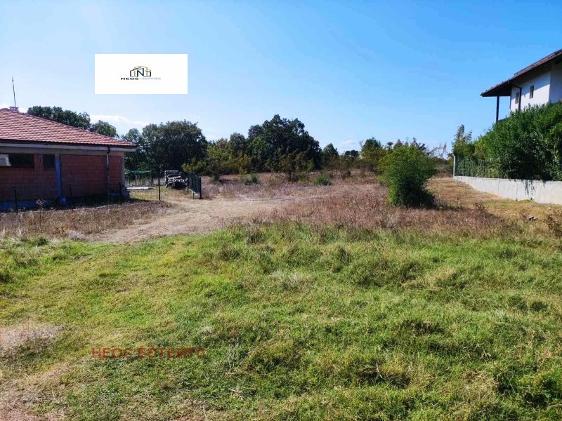 Продава ПАРЦЕЛ, с. Велика, област Бургас, снимка 4 - Парцели - 46972345