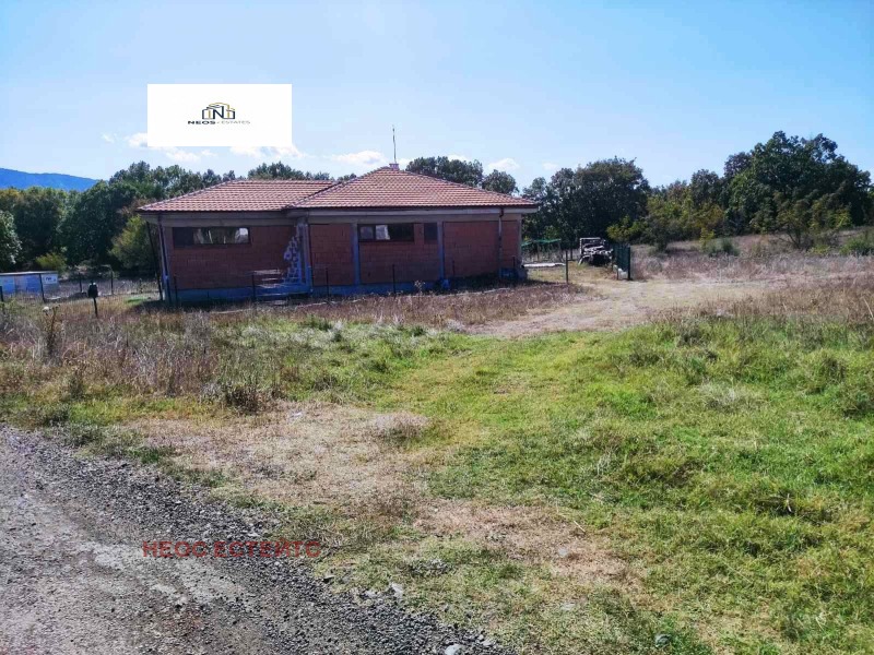 Продава ПАРЦЕЛ, с. Велика, област Бургас, снимка 6 - Парцели - 46972345