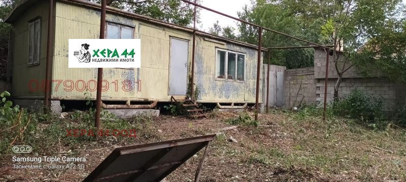 Till salu  Komplott region Varna , Dolistje , 810 kvm | 88903110