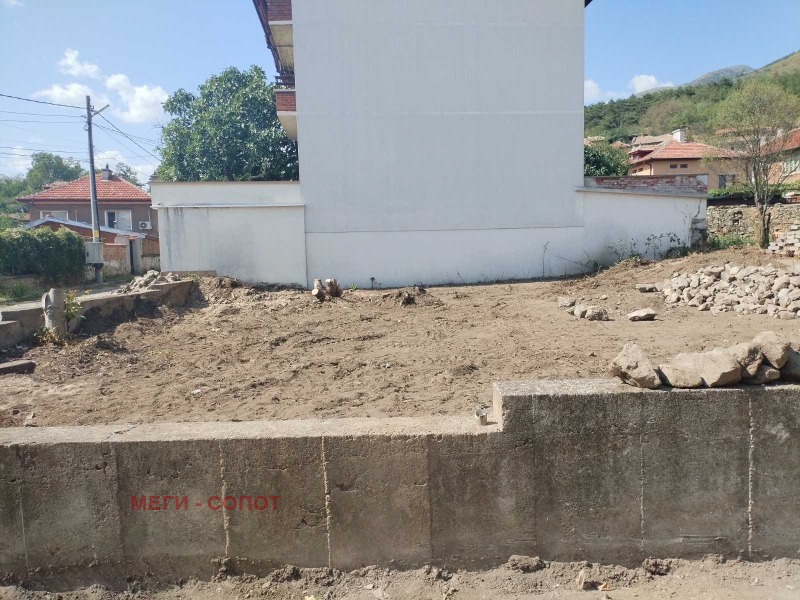 Προς πώληση  Οικόπεδο περιοχή Plovdiv , Σοποτ , 281 τ.μ | 56367225 - εικόνα [2]