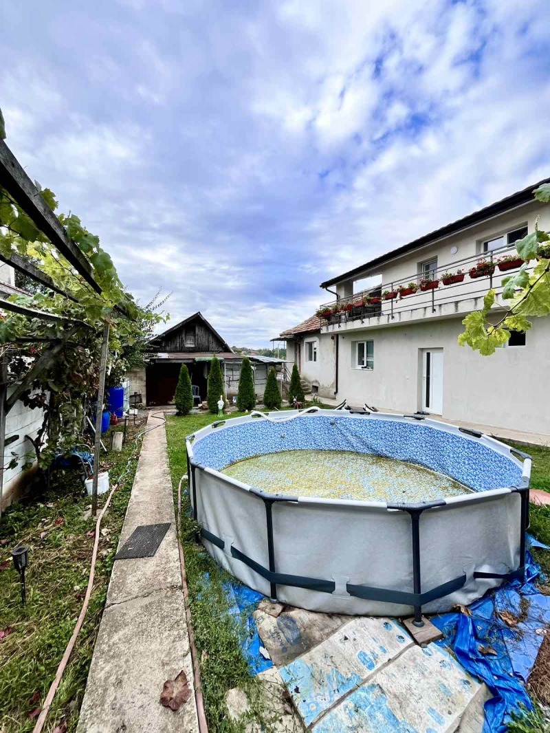 Продава ПАРЦЕЛ, гр. Добрич, м-т Газибаба, снимка 8 - Парцели - 52825042