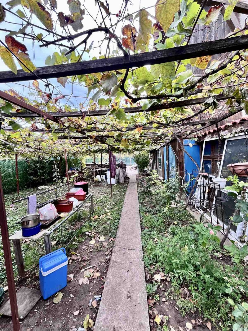 Продава ПАРЦЕЛ, гр. Добрич, м-т Газибаба, снимка 9 - Парцели - 52825042