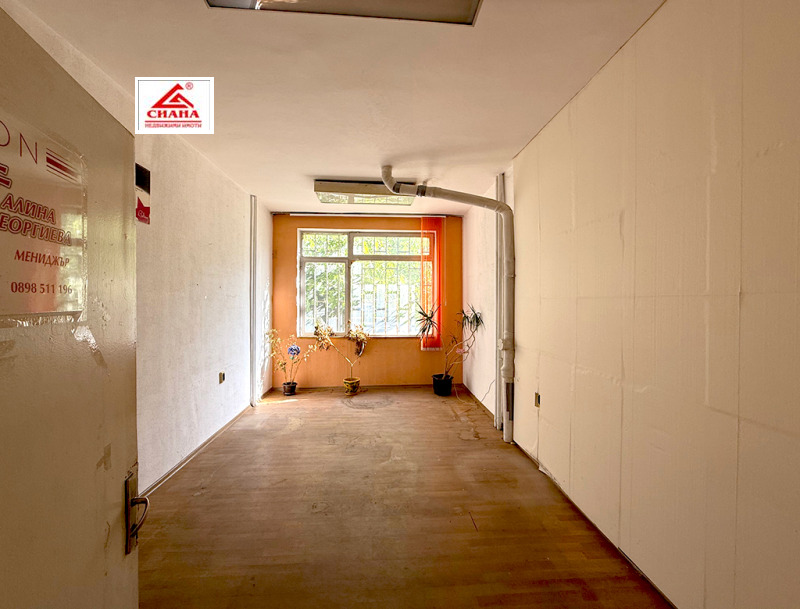 Продава ОФИС, гр. Русе, Център, снимка 2 - Офиси - 52038678