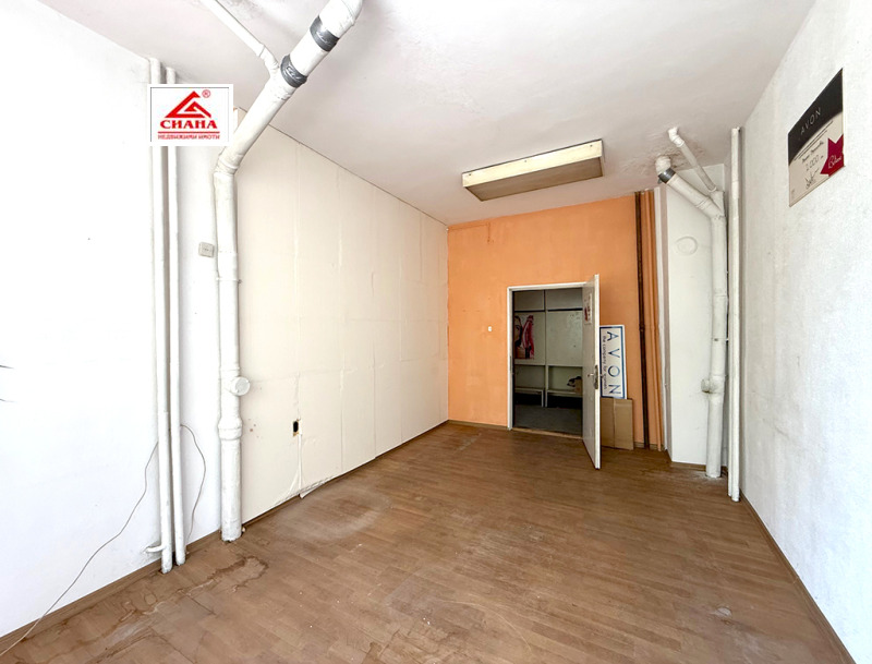 Продава ОФИС, гр. Русе, Център, снимка 3 - Офиси - 52038678