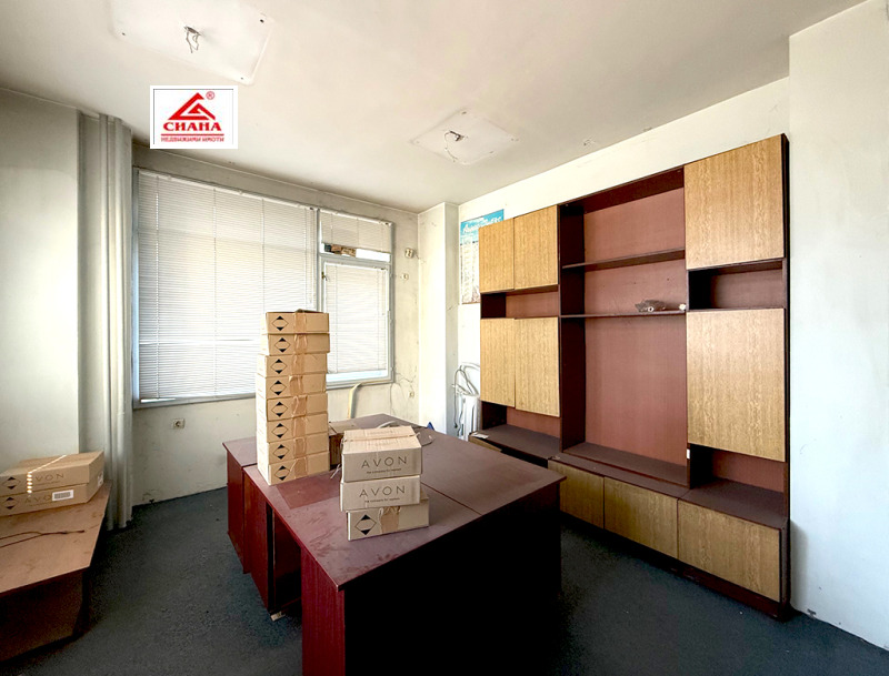 Продава ОФИС, гр. Русе, Център, снимка 5 - Офиси - 52038678