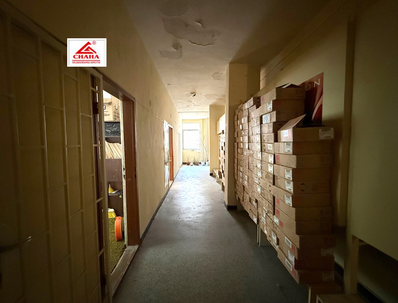 Продава ОФИС, гр. Русе, Център, снимка 9 - Офиси - 52038678