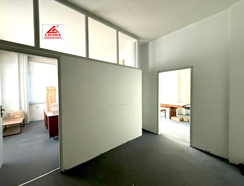 Продава ОФИС, гр. Русе, Център, снимка 6 - Офиси - 52038678