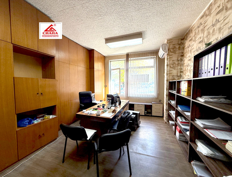 Продава ОФИС, гр. Русе, Център