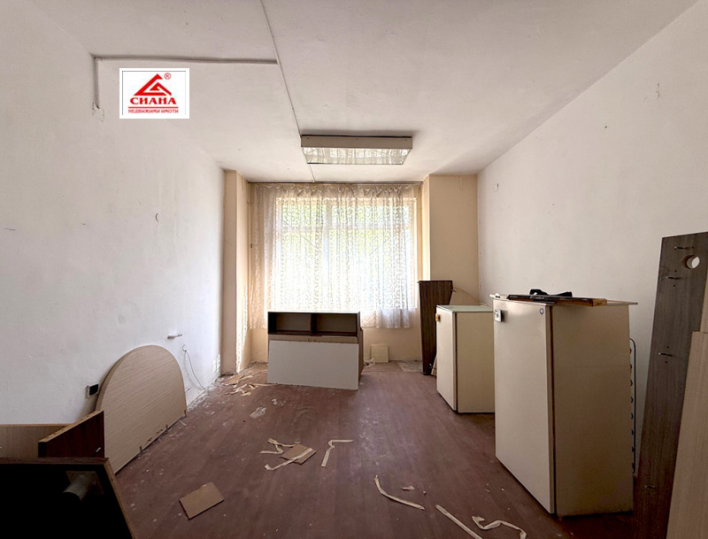 Продава ОФИС, гр. Русе, Център, снимка 4 - Офиси - 52038678