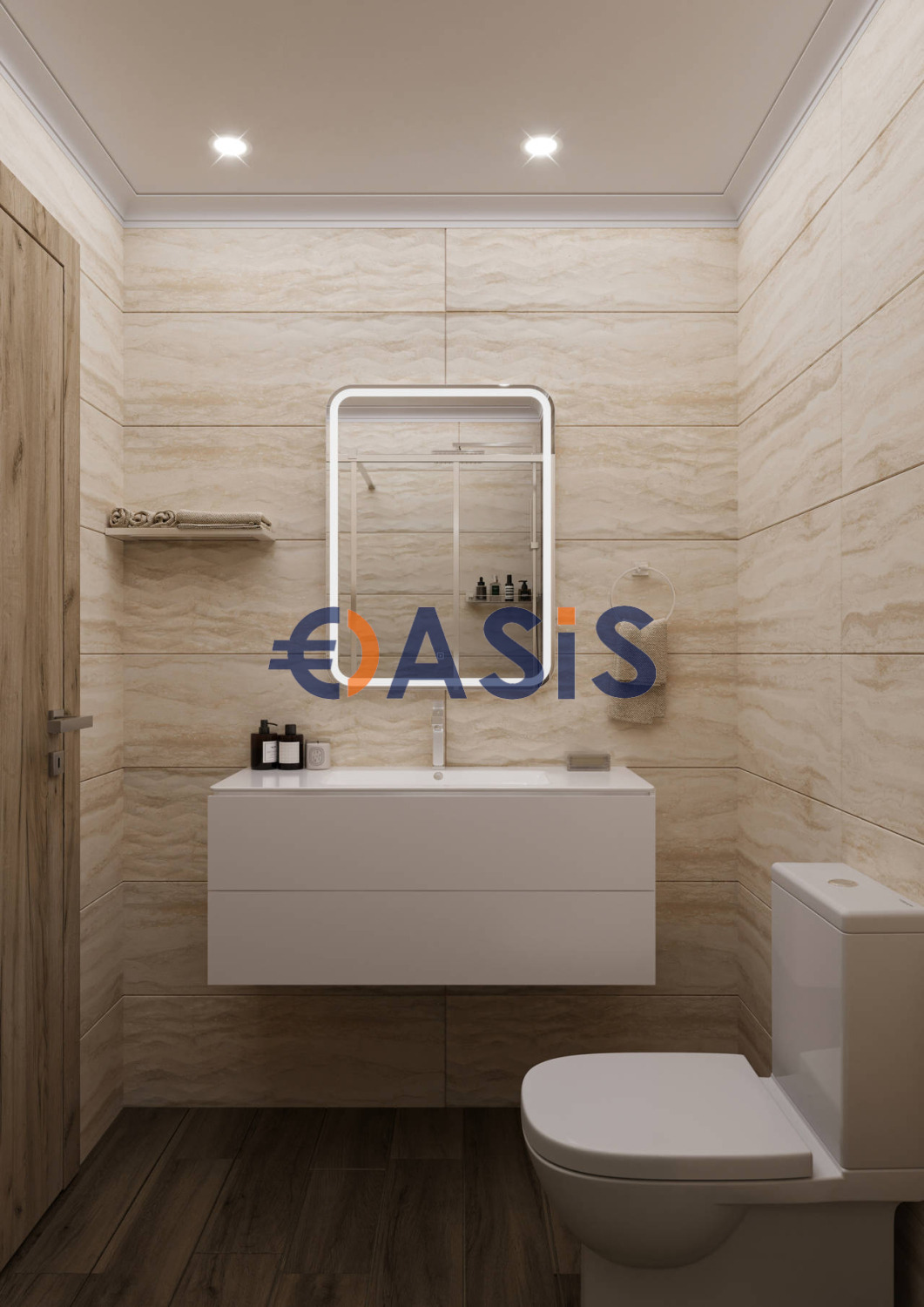 Продава 2-СТАЕН, к.к. Слънчев бряг, област Бургас, снимка 11 - Апартаменти - 54167662