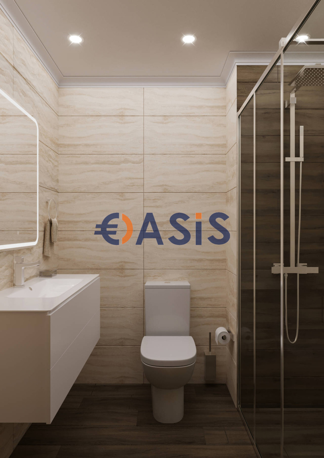 Продава 2-СТАЕН, к.к. Слънчев бряг, област Бургас, снимка 12 - Апартаменти - 54167662