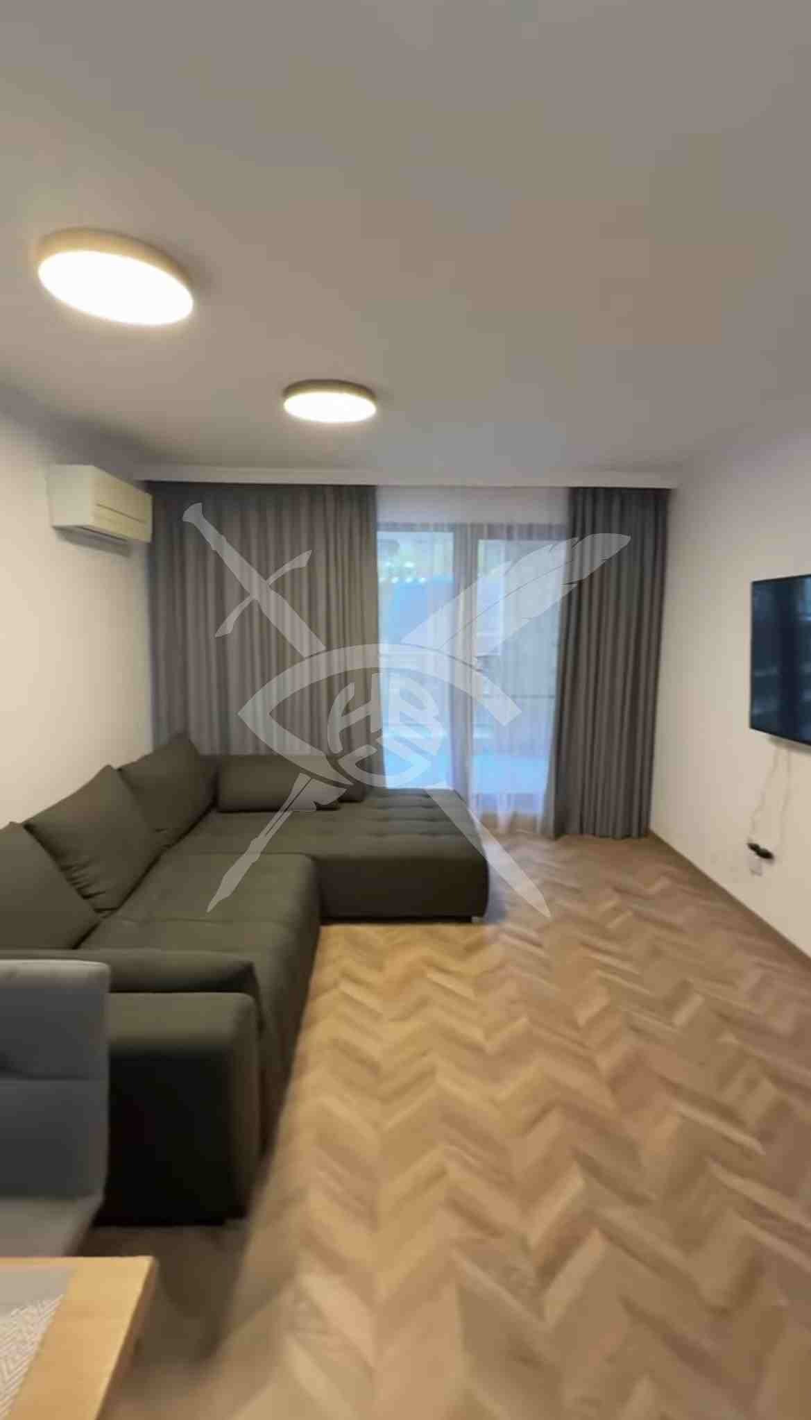 Продава 2-СТАЕН, гр. Свети Влас, област Бургас, снимка 2 - Апартаменти - 54282042