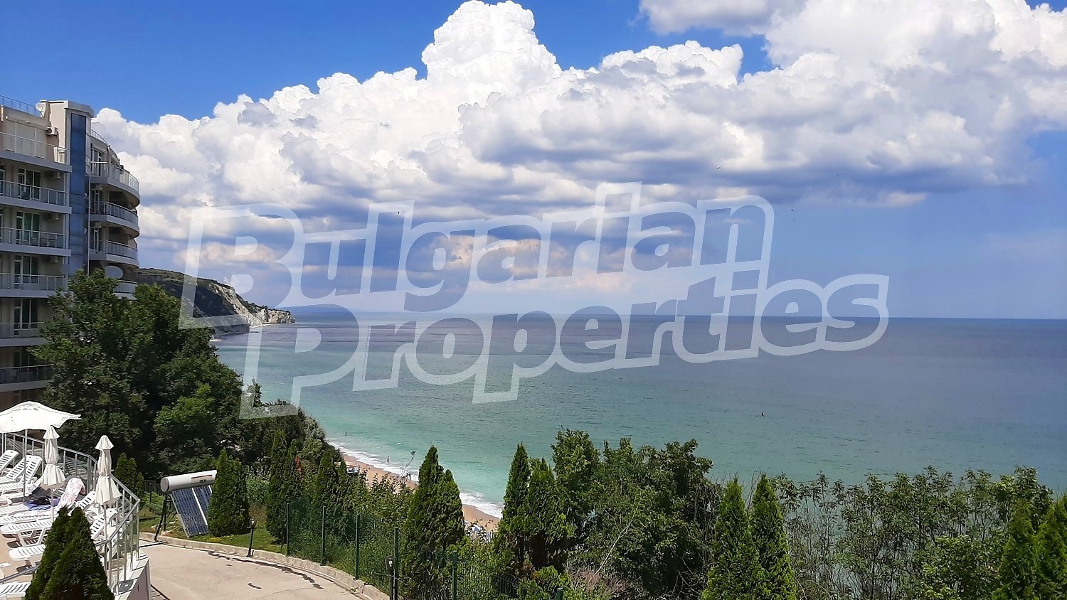 Продава 2-СТАЕН, гр. Бяла, област Варна, снимка 3 - Апартаменти - 56709962