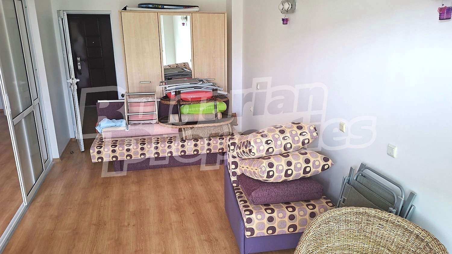 Продава 2-СТАЕН, гр. Бяла, област Варна, снимка 8 - Апартаменти - 56709962