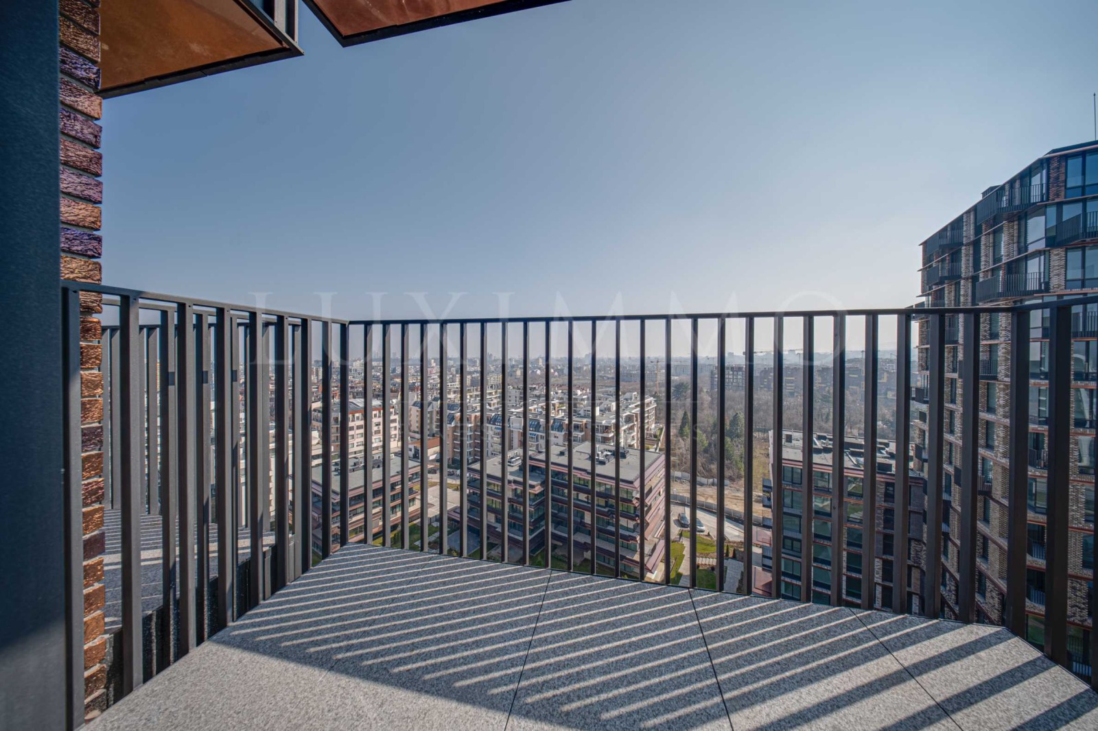 Продава 3-СТАЕН, гр. София, Манастирски ливади, снимка 16 - Апартаменти - 53387383