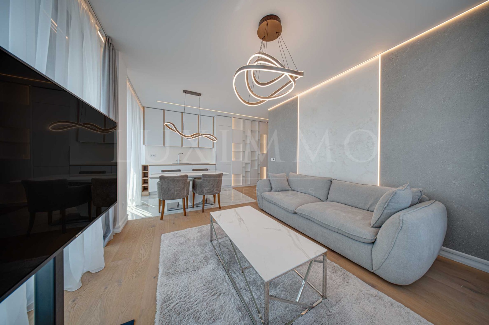 Продава 3-СТАЕН, гр. София, Манастирски ливади, снимка 2 - Апартаменти - 53387383