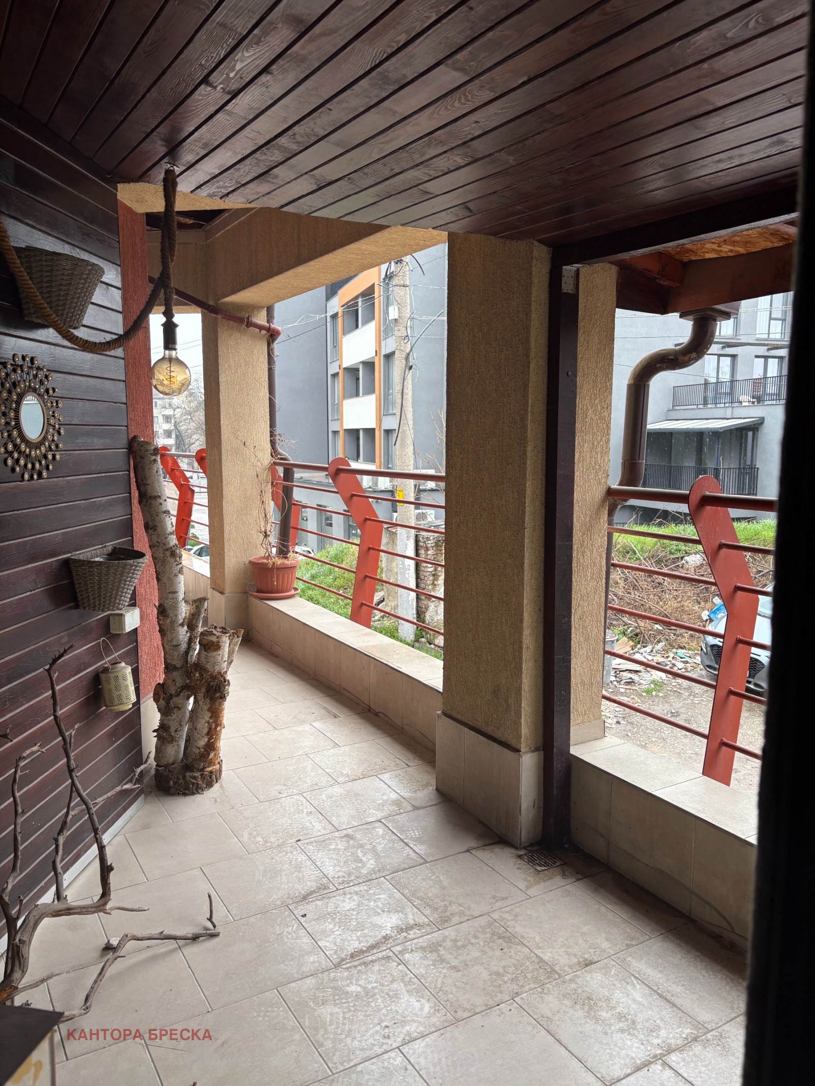 Продава 3-СТАЕН, гр. Пловдив, Център, снимка 10 - Апартаменти - 54064114