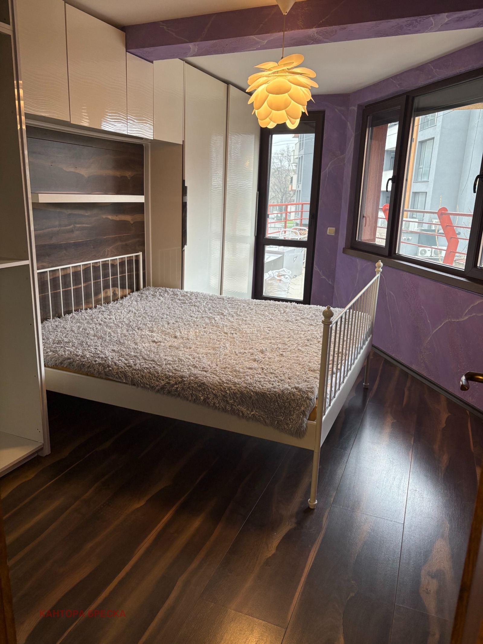 Продава 3-СТАЕН, гр. Пловдив, Център, снимка 5 - Апартаменти - 54064114