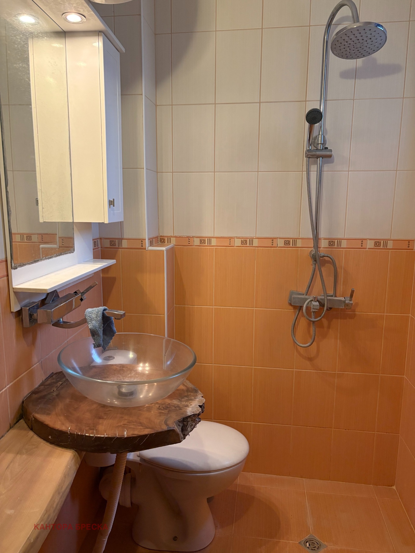 Продава 3-СТАЕН, гр. Пловдив, Център, снимка 8 - Апартаменти - 54064114