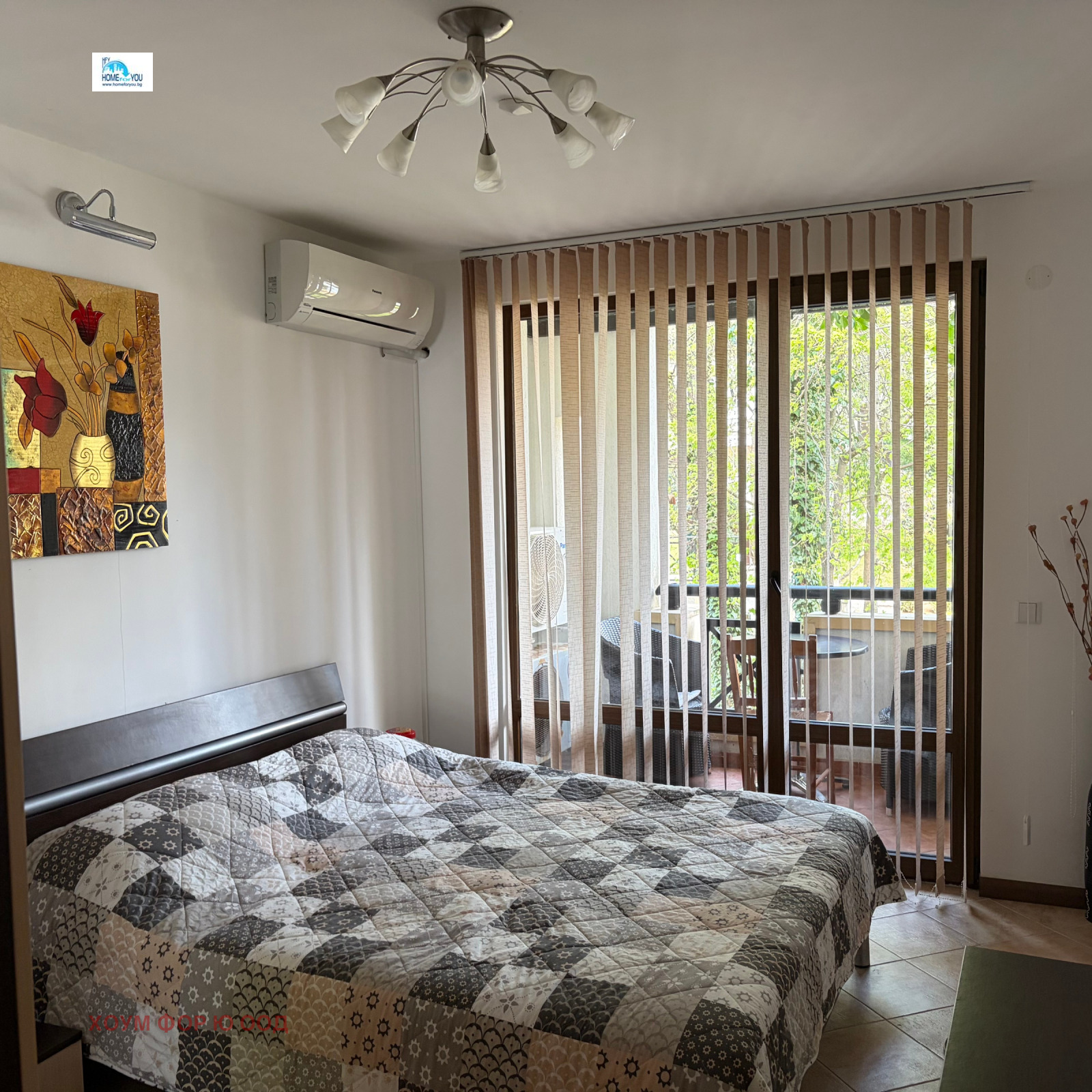 Продава 3-СТАЕН, с. Лозенец, област Бургас, снимка 11 - Апартаменти - 54413253