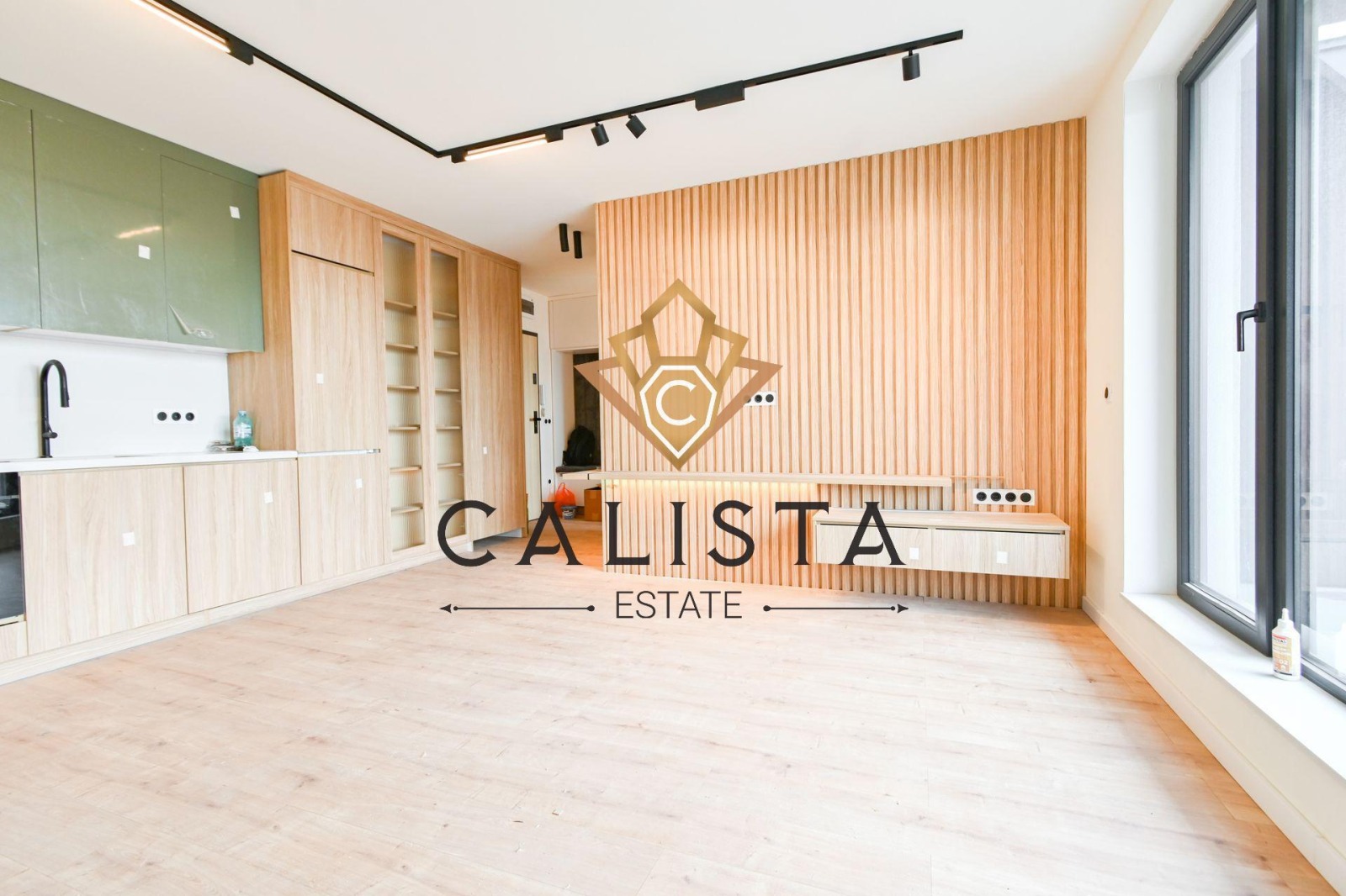 Продава 3-СТАЕН, гр. София, Витоша