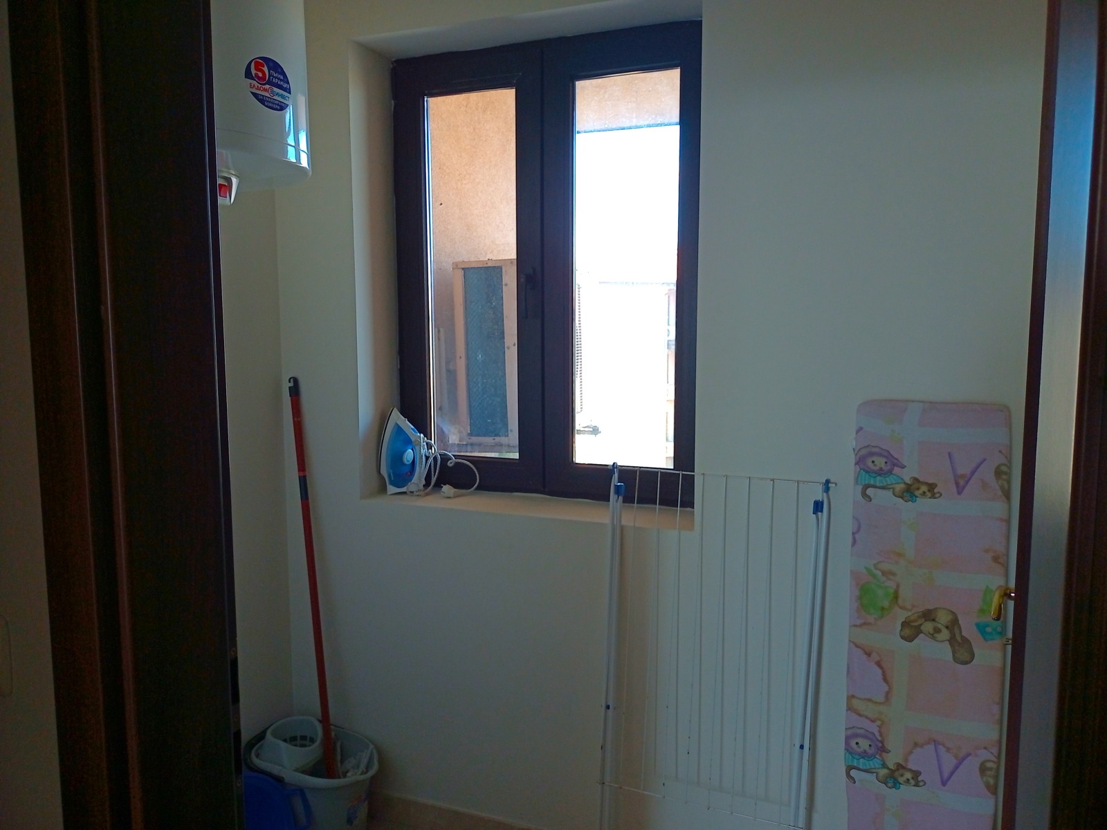 Продава 3-СТАЕН, с. Топола, област Добрич, снимка 13 - Апартаменти - 55292530