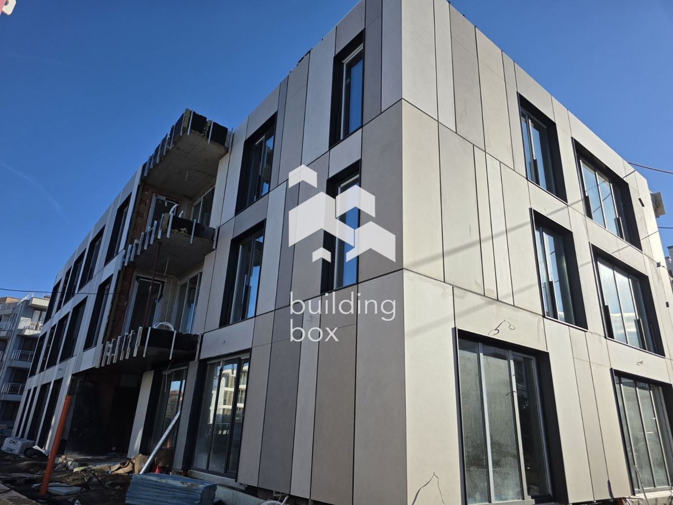 Продава 3-СТАЕН, гр. София, Витоша, снимка 2 - Апартаменти - 55656362