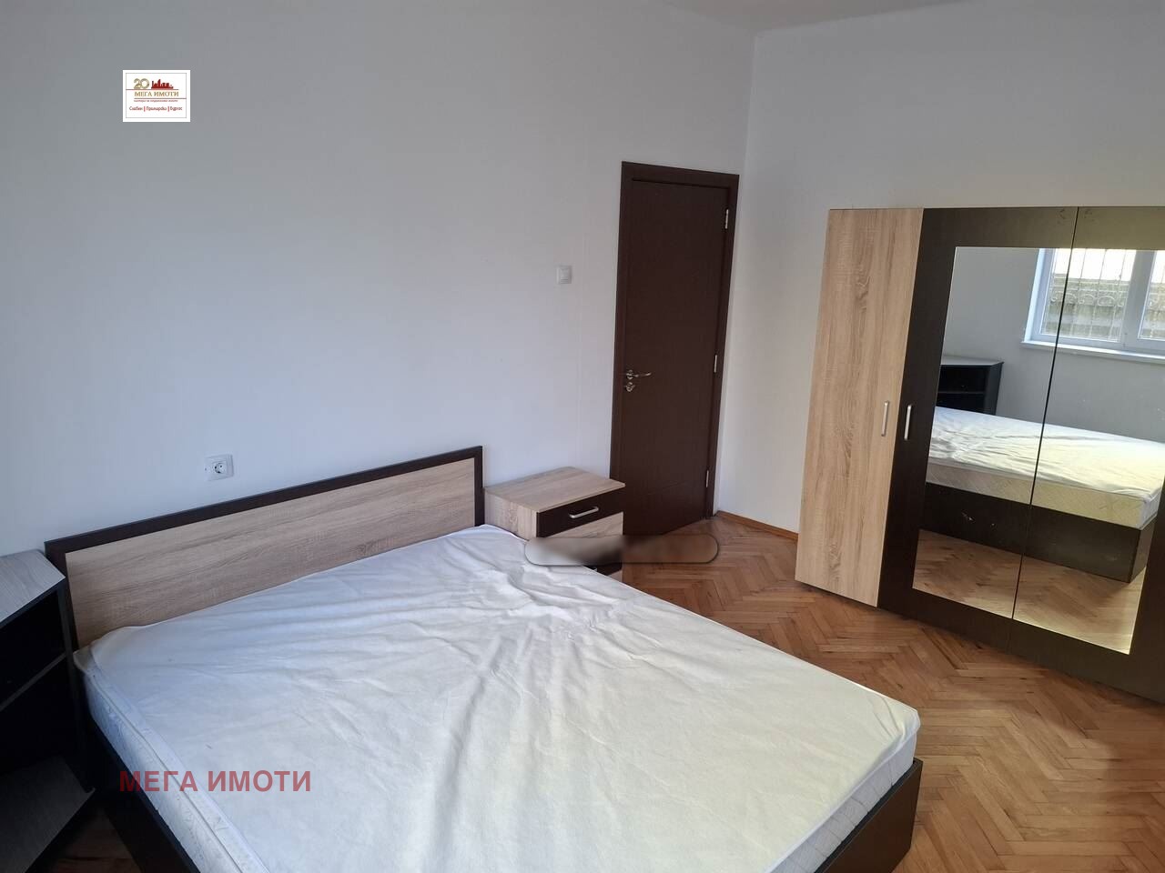 Продава 3-СТАЕН, гр. Бургас, Център, снимка 2 - Апартаменти - 56459119