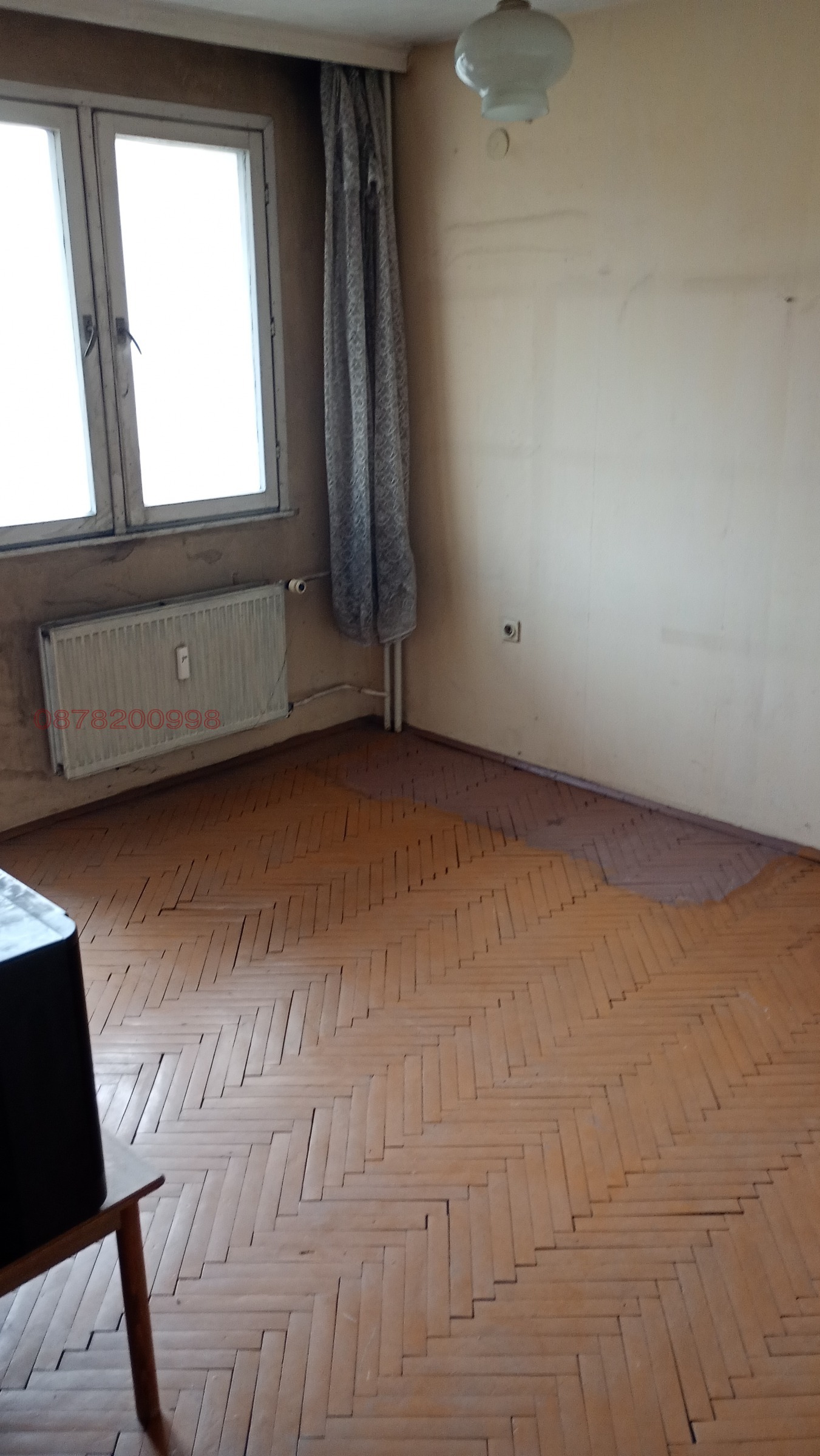 Продава 4-СТАЕН, гр. София, Света Троица, снимка 10 - Апартаменти - 54412645