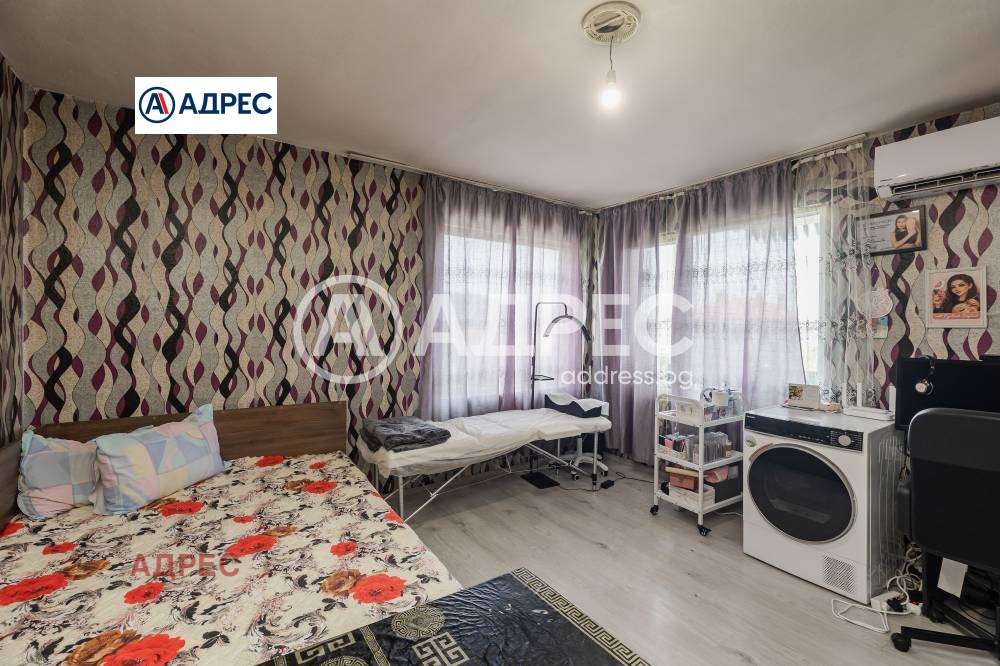 Продава ЕТАЖ ОТ КЪЩА, гр. Аксаково, област Варна, снимка 11 - Етаж от къща - 55262254