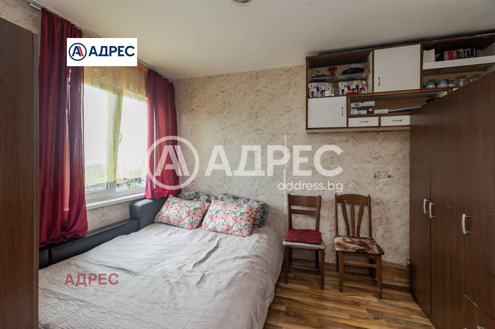 Продава ЕТАЖ ОТ КЪЩА, гр. Аксаково, област Варна, снимка 8 - Етаж от къща - 55262254