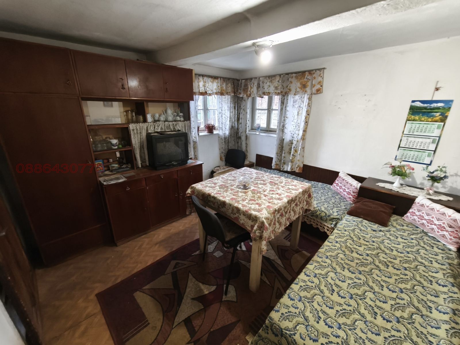 Продава КЪЩА, гр. Сунгурларе, област Бургас, снимка 6 - Къщи - 53606810