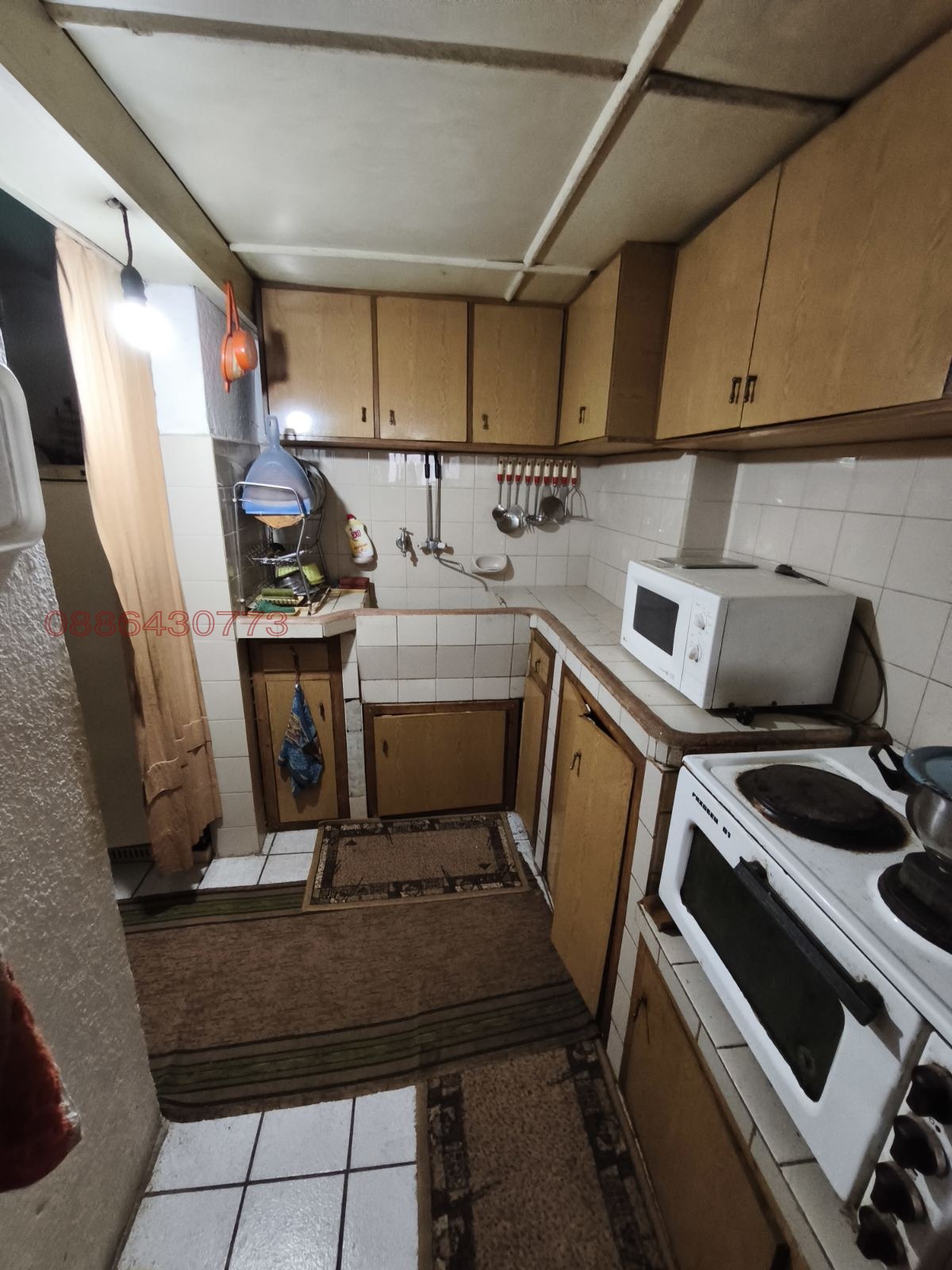 Продава КЪЩА, гр. Сунгурларе, област Бургас, снимка 8 - Къщи - 53606810