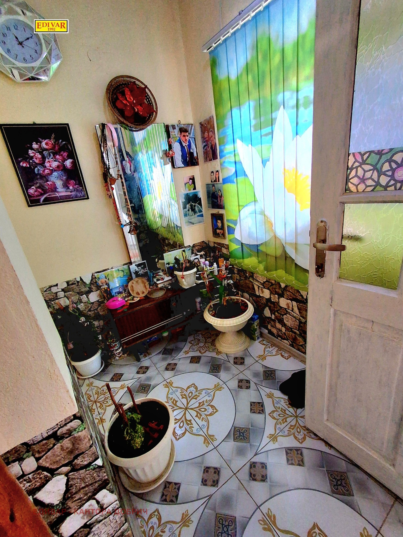 Продава КЪЩА, гр. Тервел, област Добрич, снимка 8 - Къщи - 53642208