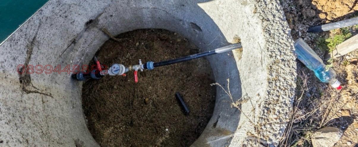 Продава ПАРЦЕЛ, с. Рельово, област София област, снимка 5 - Парцели - 54108129